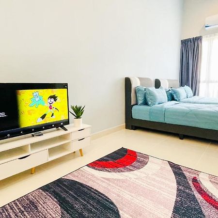 Sky Suites @ Klia Kota Warisan Sepang Exterior foto