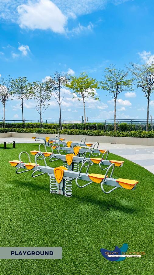 Sky Suites @ Klia Kota Warisan Sepang Exterior foto