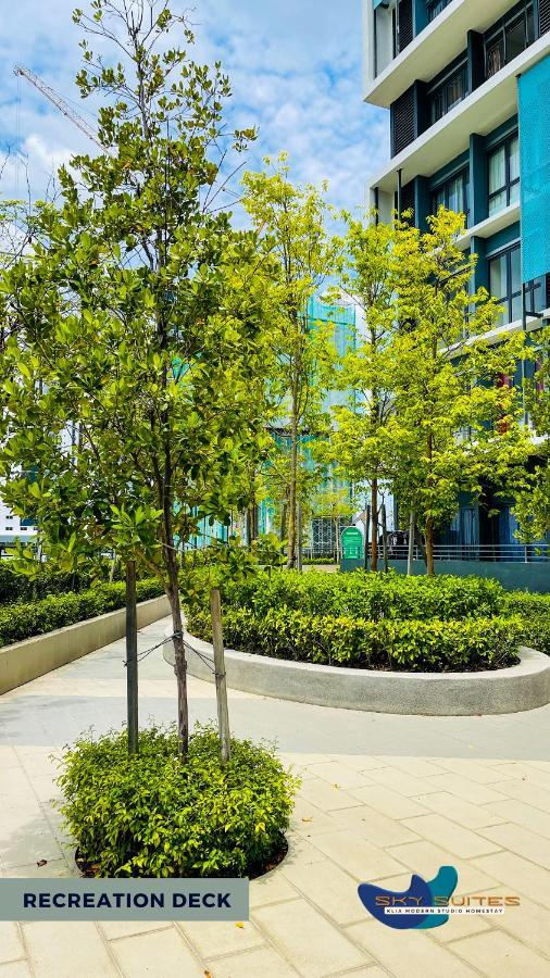 Sky Suites @ Klia Kota Warisan Sepang Exterior foto