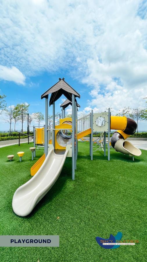 Sky Suites @ Klia Kota Warisan Sepang Exterior foto